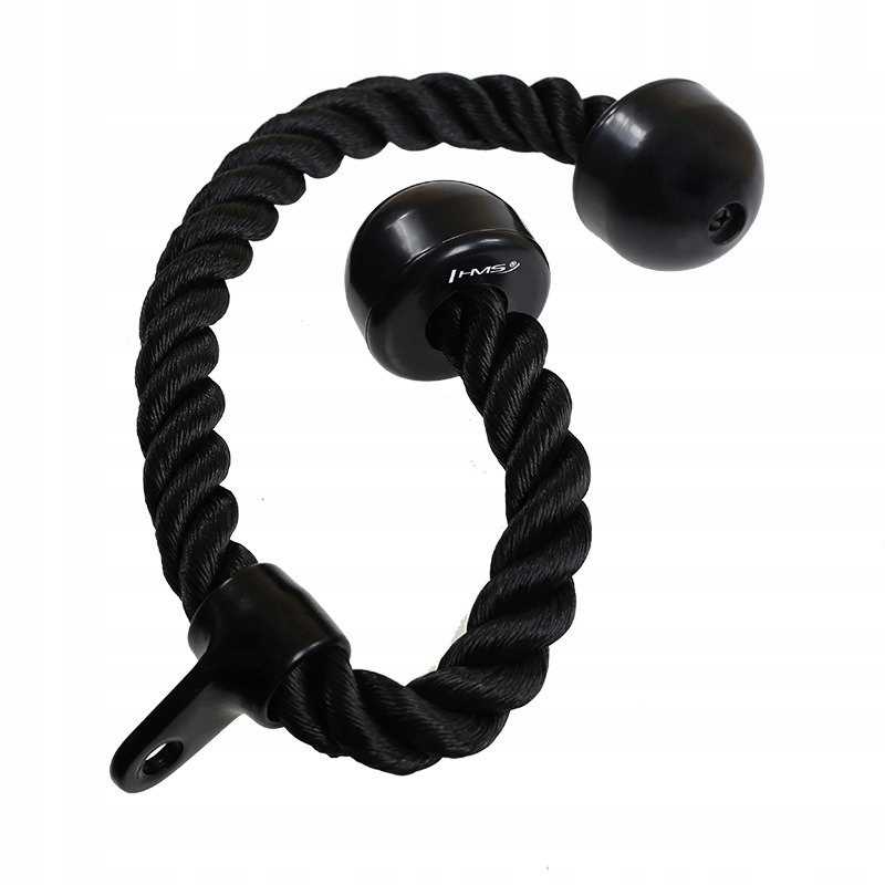 

Sznur Uchwyt do wyciągu atlasu na triceps UW09 Hms