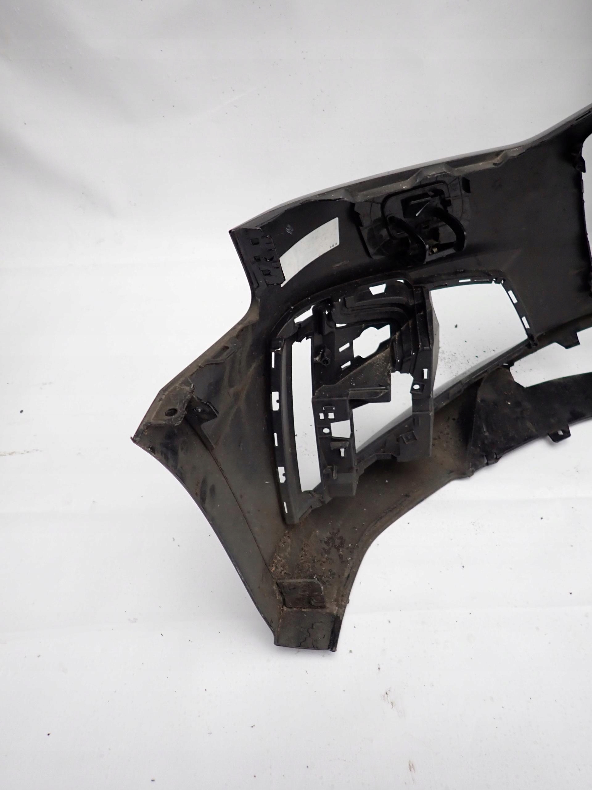 AUDI A5 B9 8W S-LINE LIFT 19-> bumper front front SPR