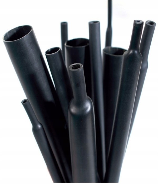 

Rurka termokurczliwa z klejem Rtmk 33/8 1m