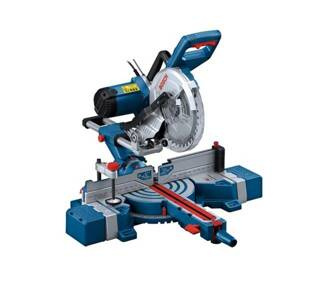 Bosch Ukośnica z posuwem Gcm 254 D tarcza 254 mm 1800W wskaźnik laserowy