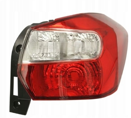 Abakus 220-1929R-UE Kombinovaná zadní lampa