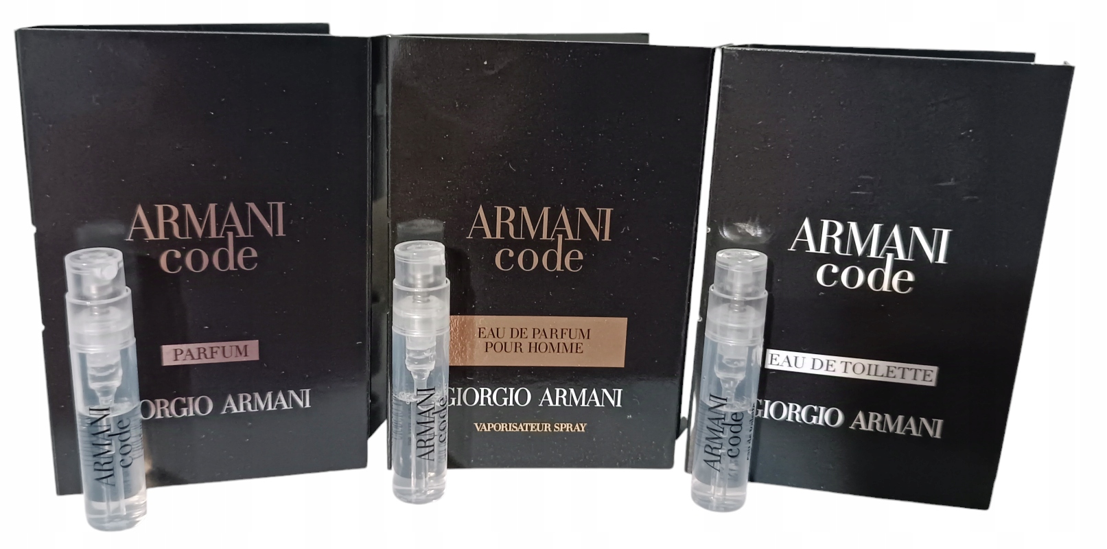 Giorgio Armani Armani Code セット Armani Code Zestaw Upominkowy - opinie i ceny na Ceneo.pl