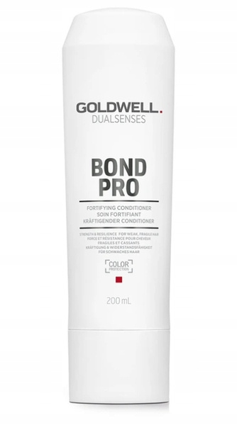 

Goldwell Dls Bond Pro Odżywka 200ml