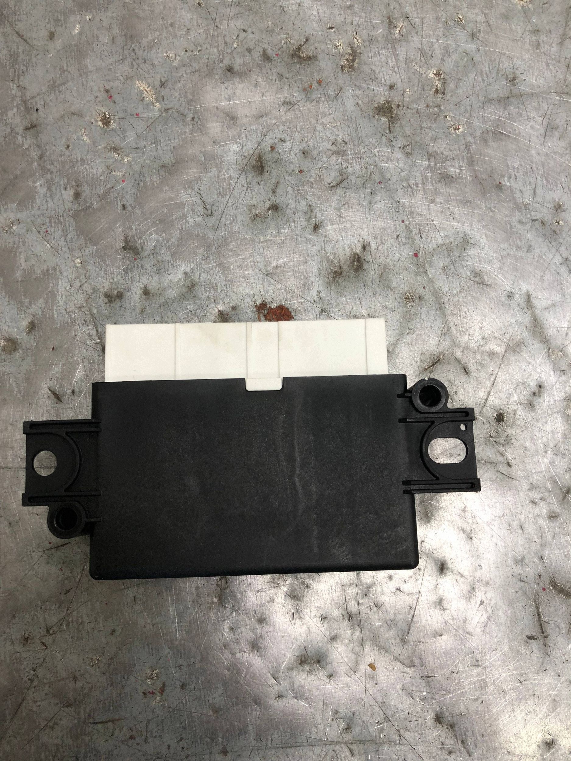 module control unit PDC VW GOLF VII LIFT 5QA919294C