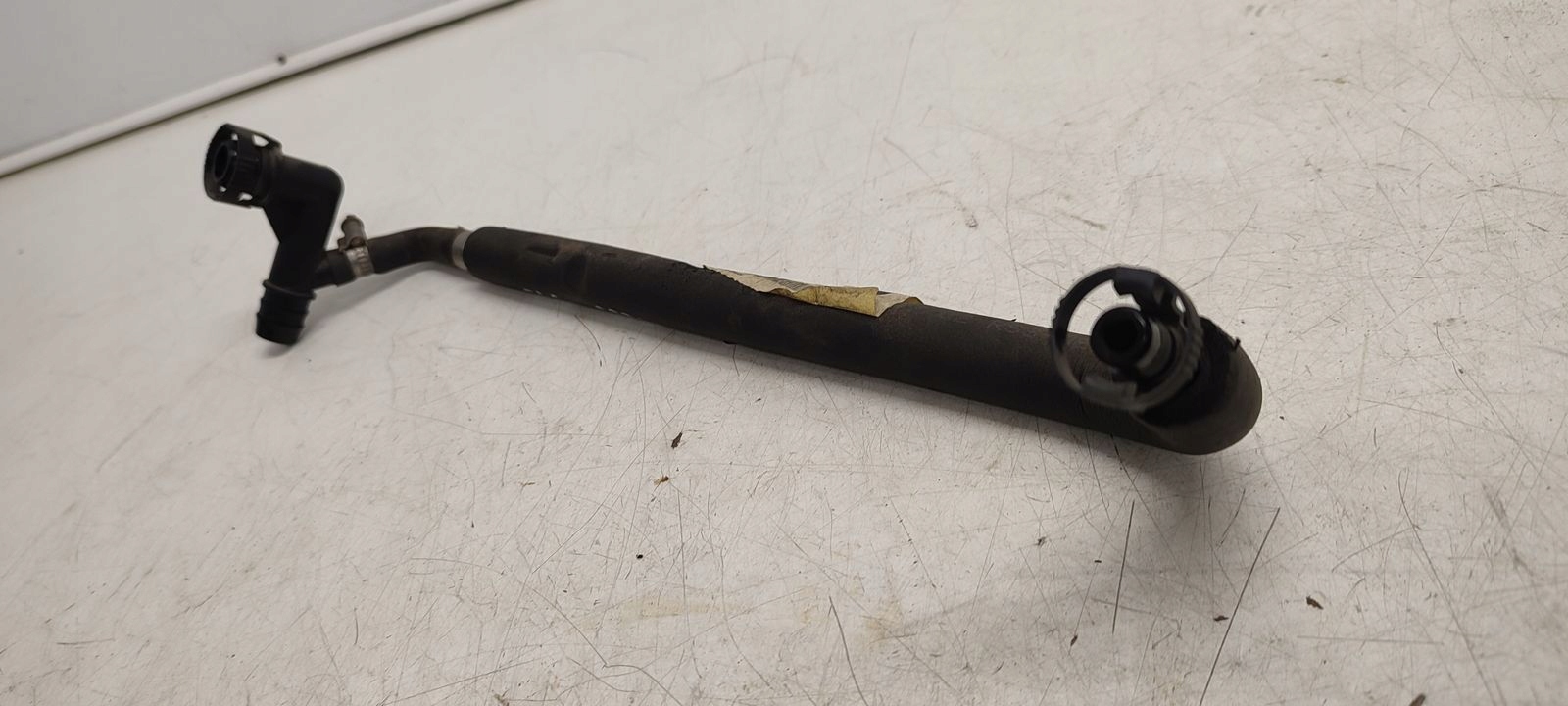 hose wiring odmy odma BMW E46 2.3i