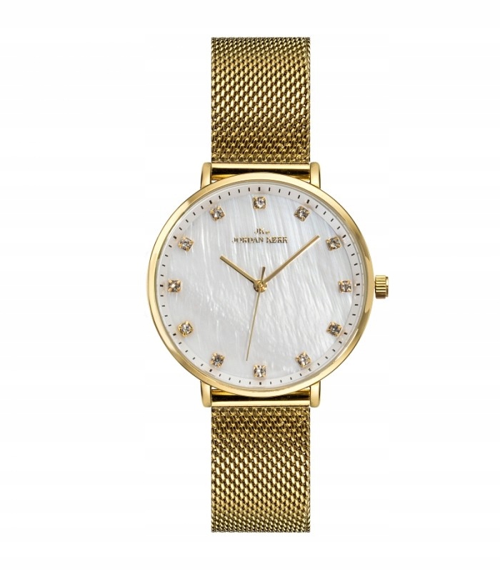 Hodinky Jordan Kerr 6001 Novinka Box Bonus