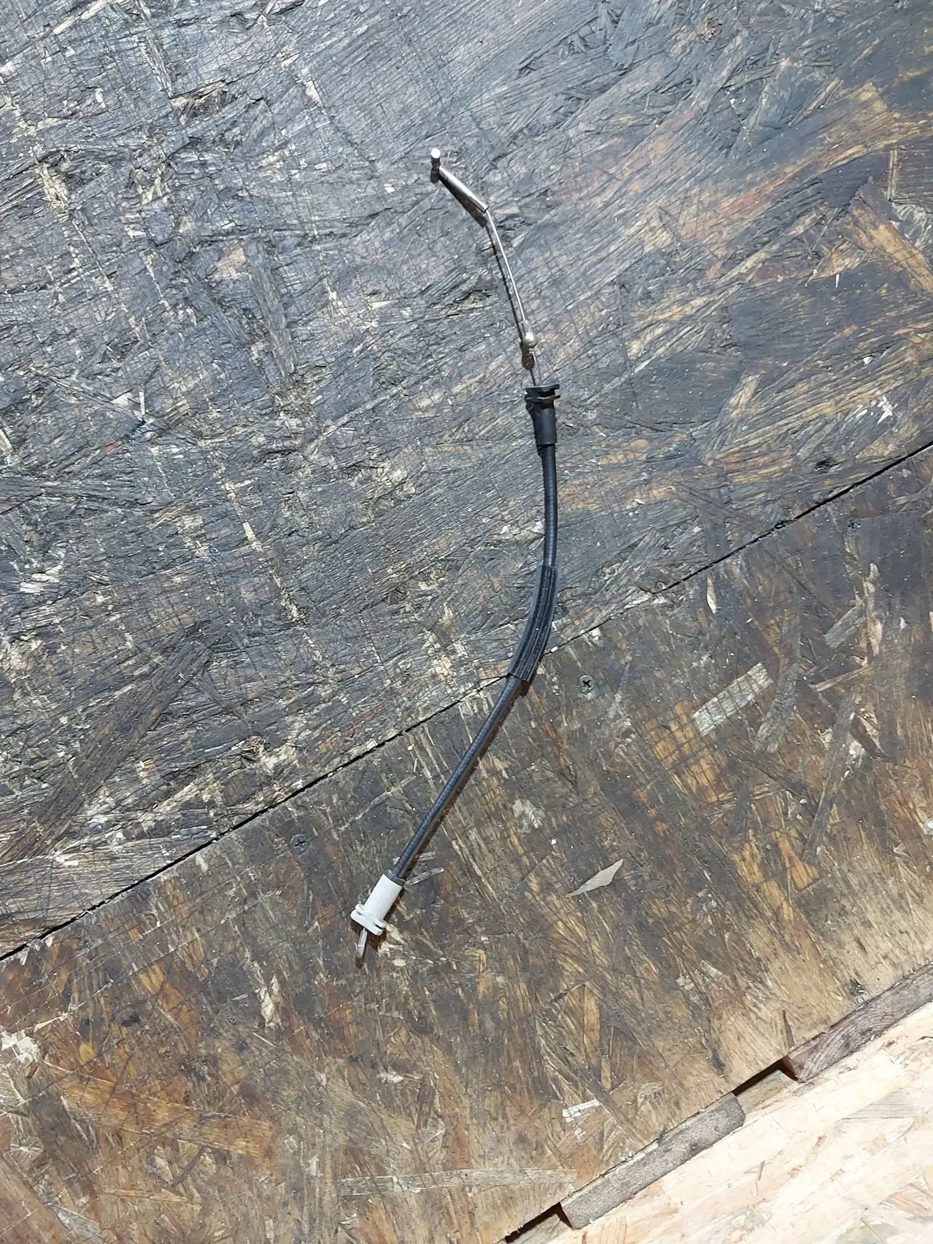 Linka zamka klapy bagażnika VW Passat B5 Sedan FL 3B5827531A Typ samochodu Samochody osobowe