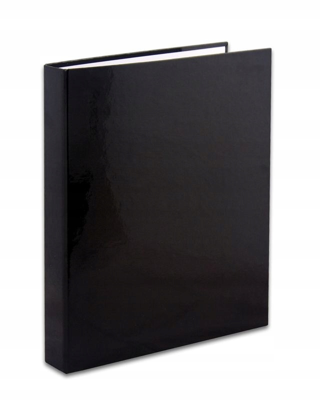 Segregator A4/4r Penmate Czarny