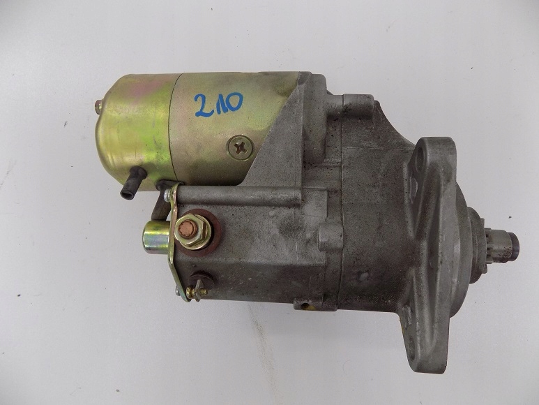 KOMATSU ROZRUSZNIK 112502