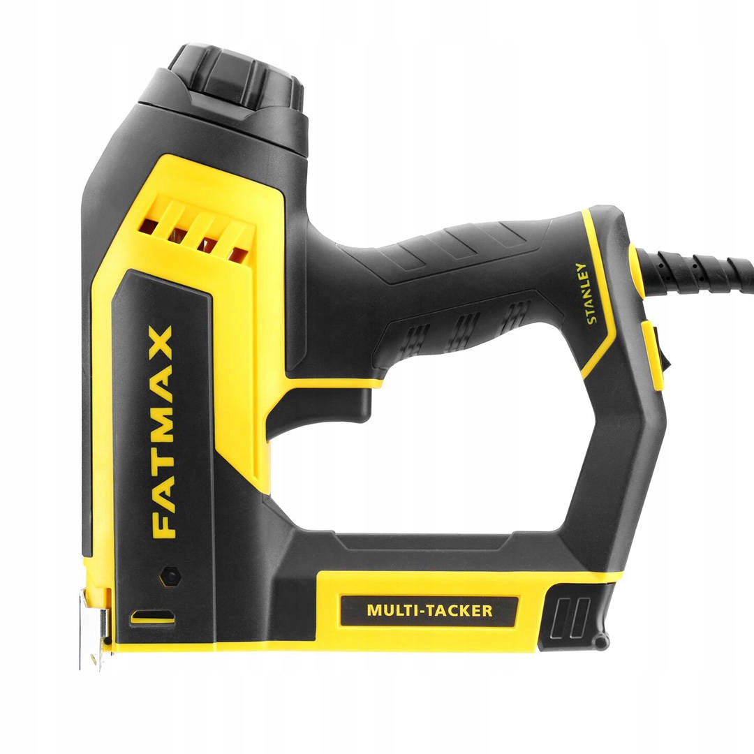 

Stanley Fatmax 75934 zszywacz taker gwoździarka