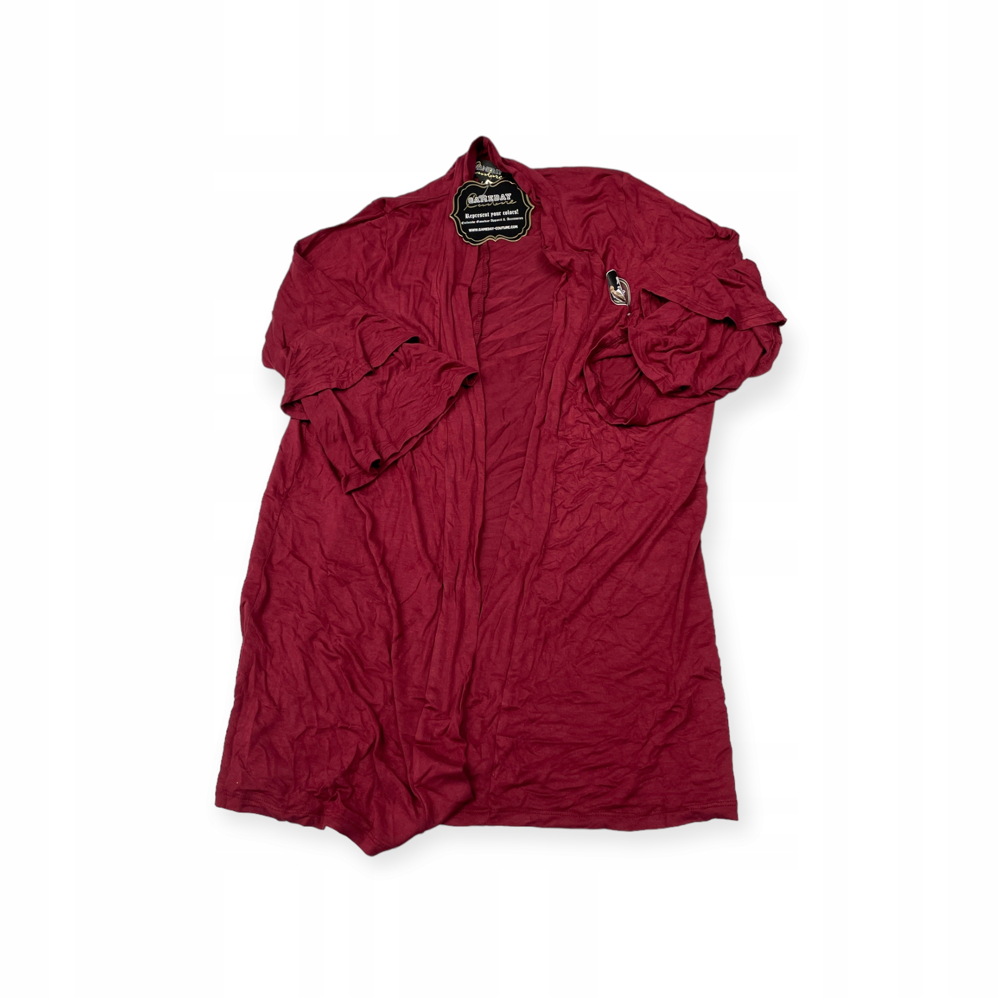 Dámský přehoz Florida State Seminoles Ncaa Gameday L