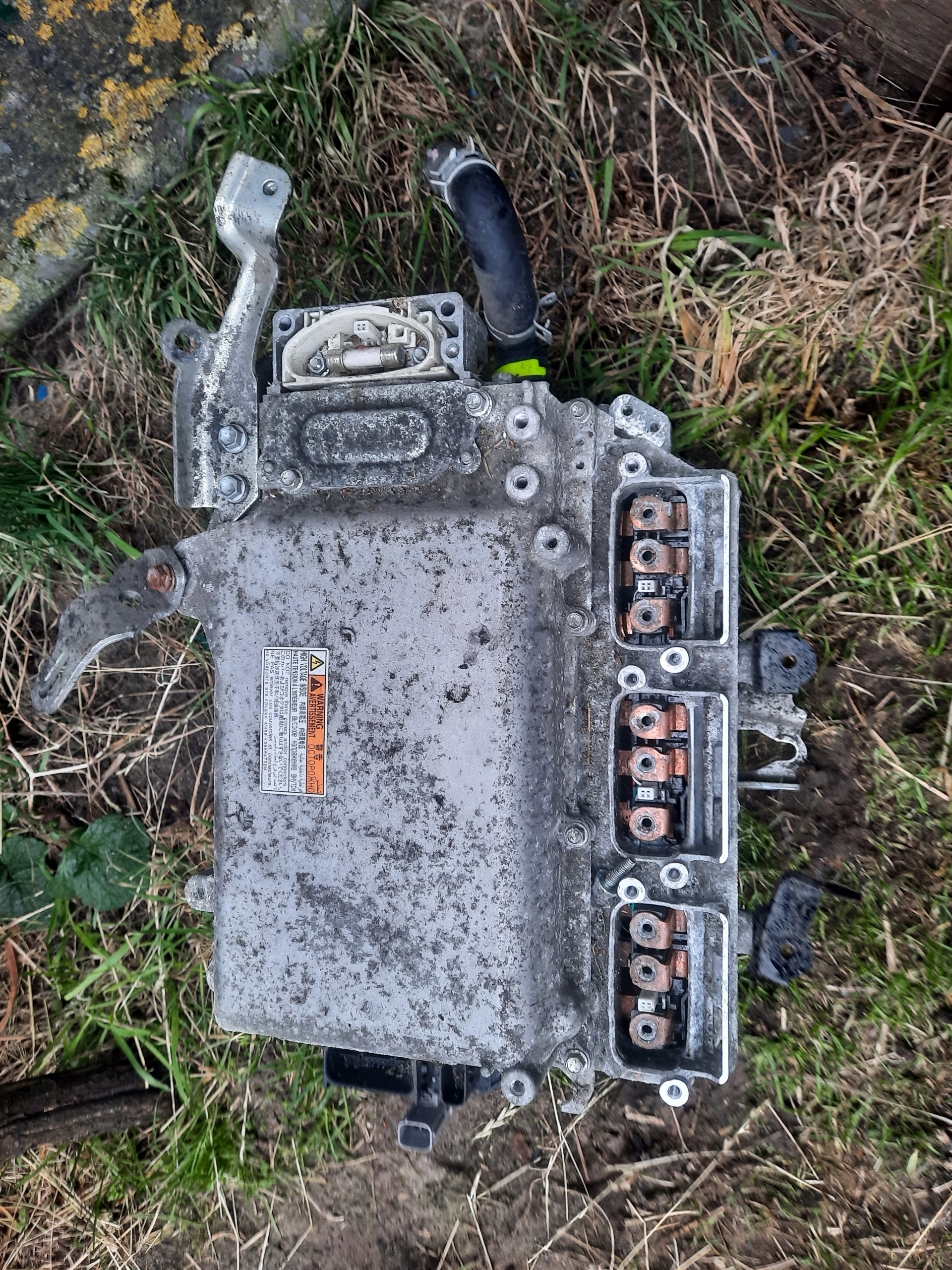 ИНВЕРТОР КОНВЕРТЕР LEXUS NX 300H FSPORT NX 200T