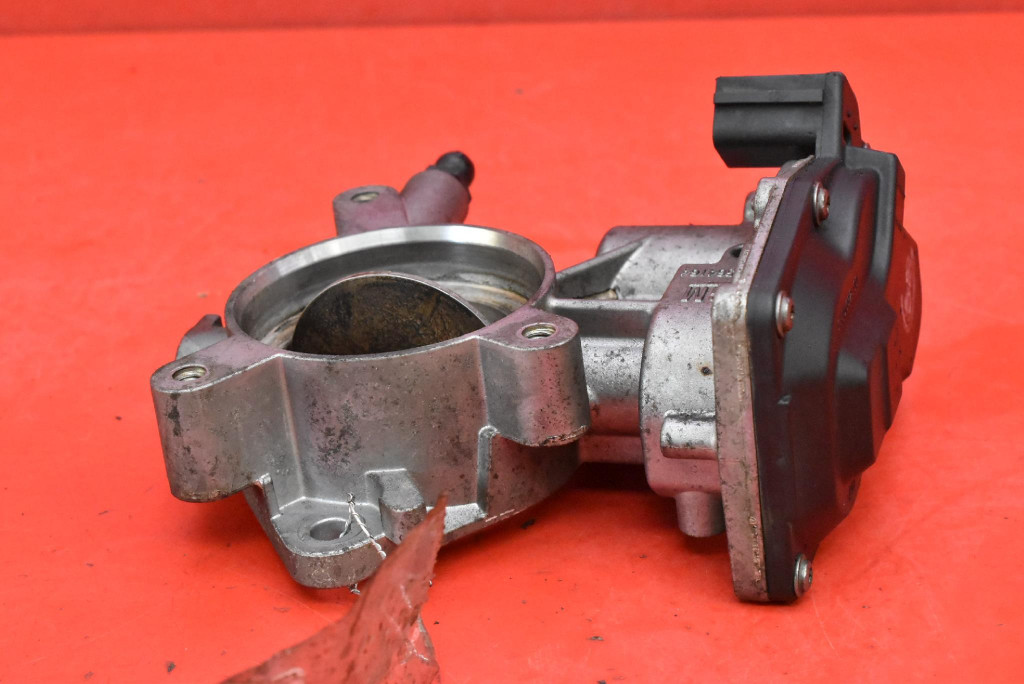 Valvola a farfalla 55564164 OPEL INSIGNIA A 2.0 CDTI 130 KM 08-14