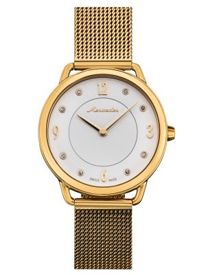 Zegarek damski Classic Lady Mercedes-Benz SWISS RONDA B66045748