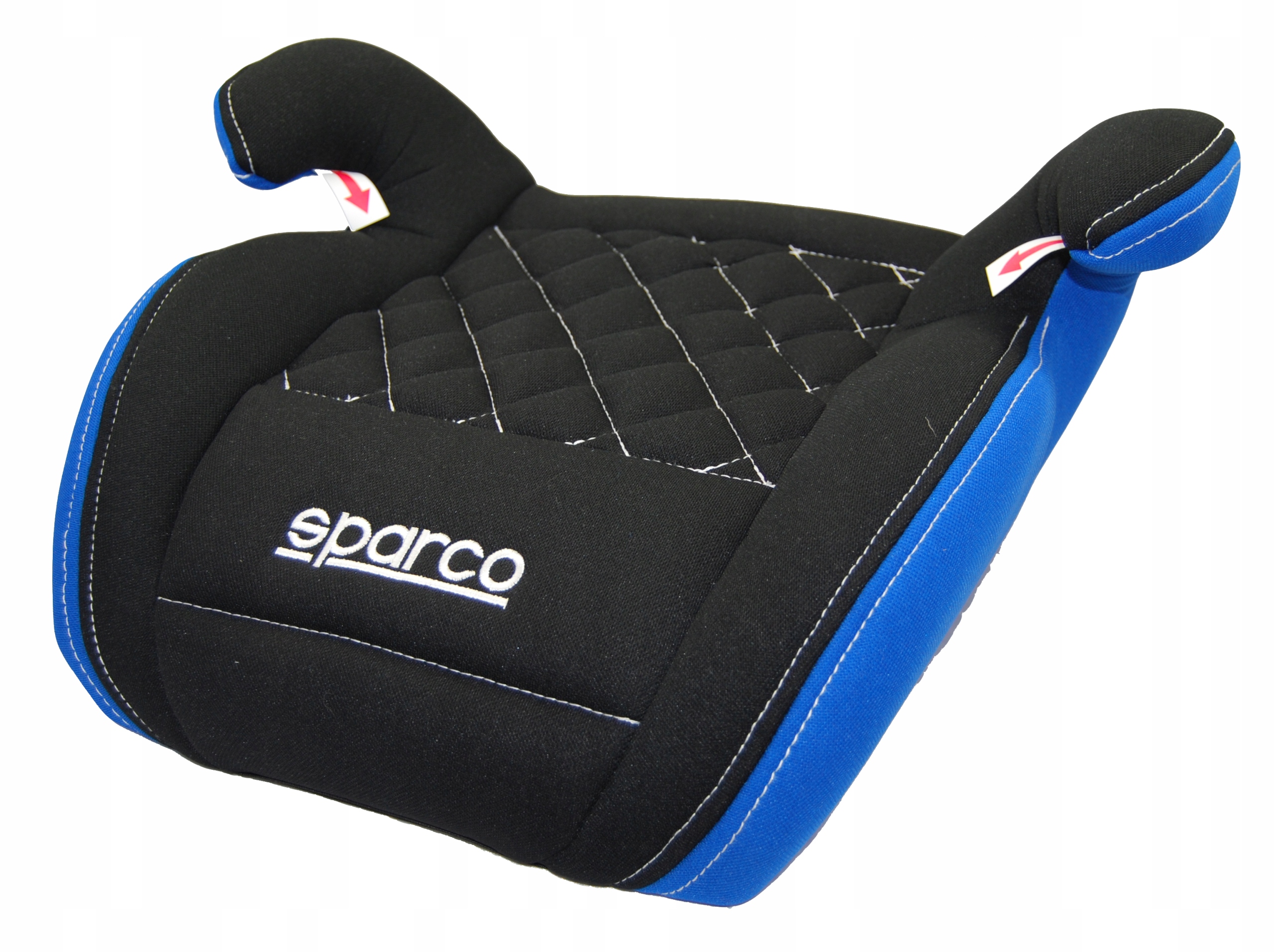 Siedzisko samochodowe Sparco F100