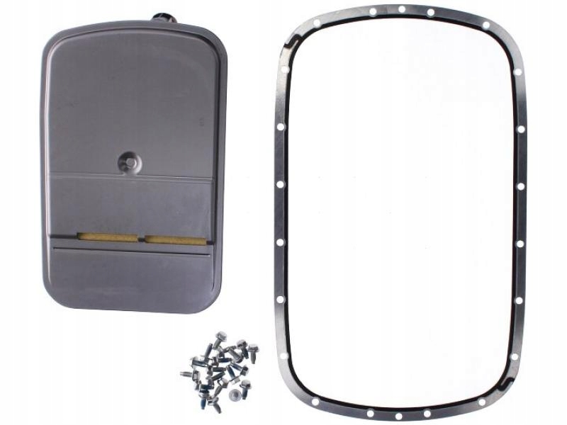 V20-1129 - Масляний фільтр коробки передач BMW 3 E46 1.9-3.0 97-06