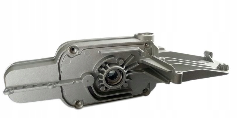 

Pokrywa Aligator DeWalt DWE396 DWE397 DWE398 DWE39