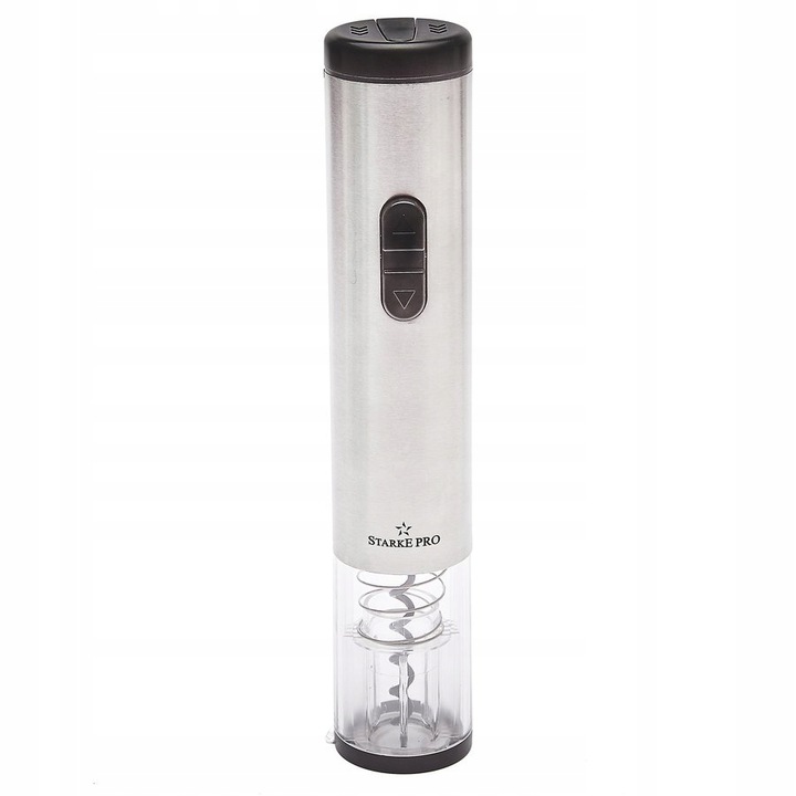 

Korkociąg elektryczny Silenus