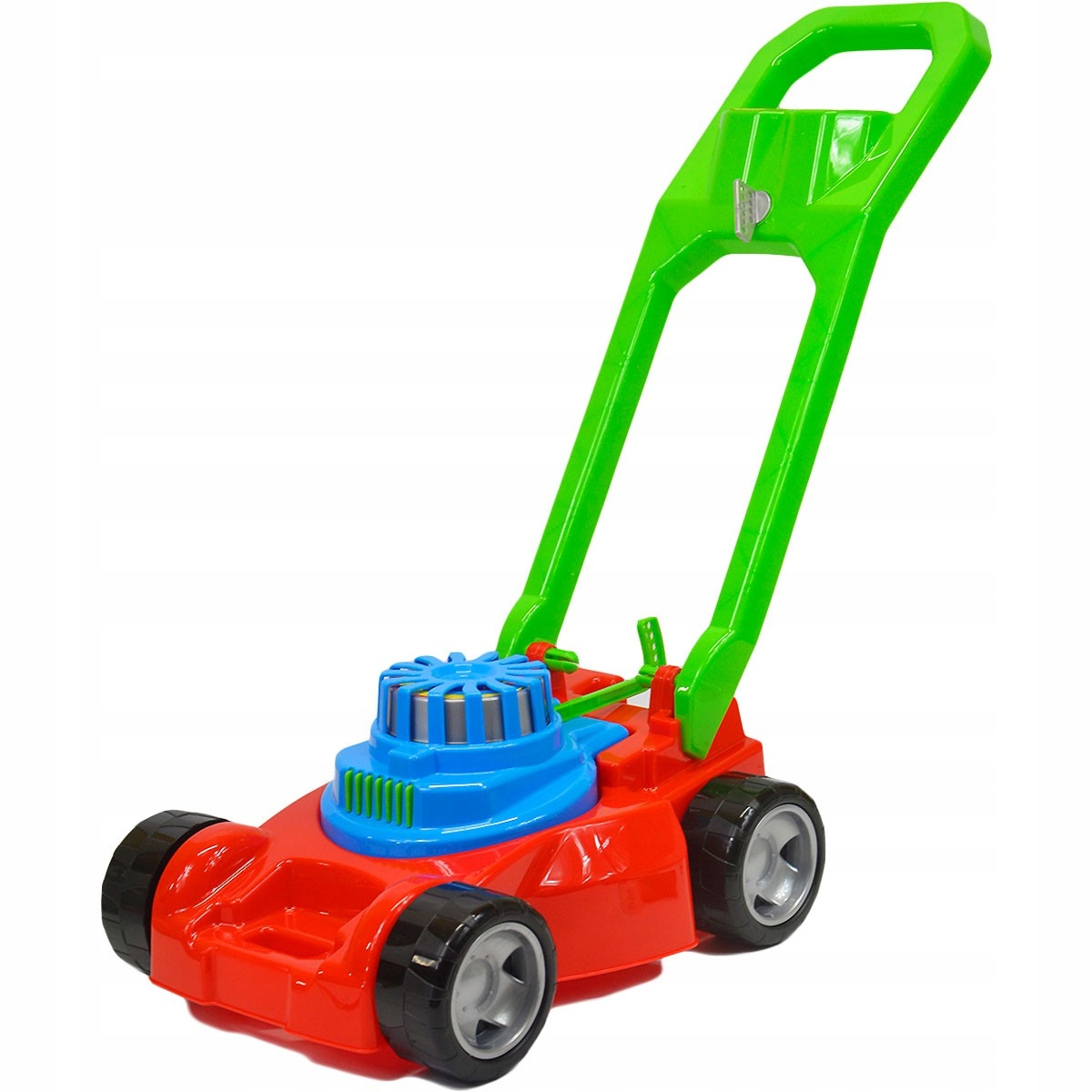 

409489 Plastikowa Kosiarka Solo