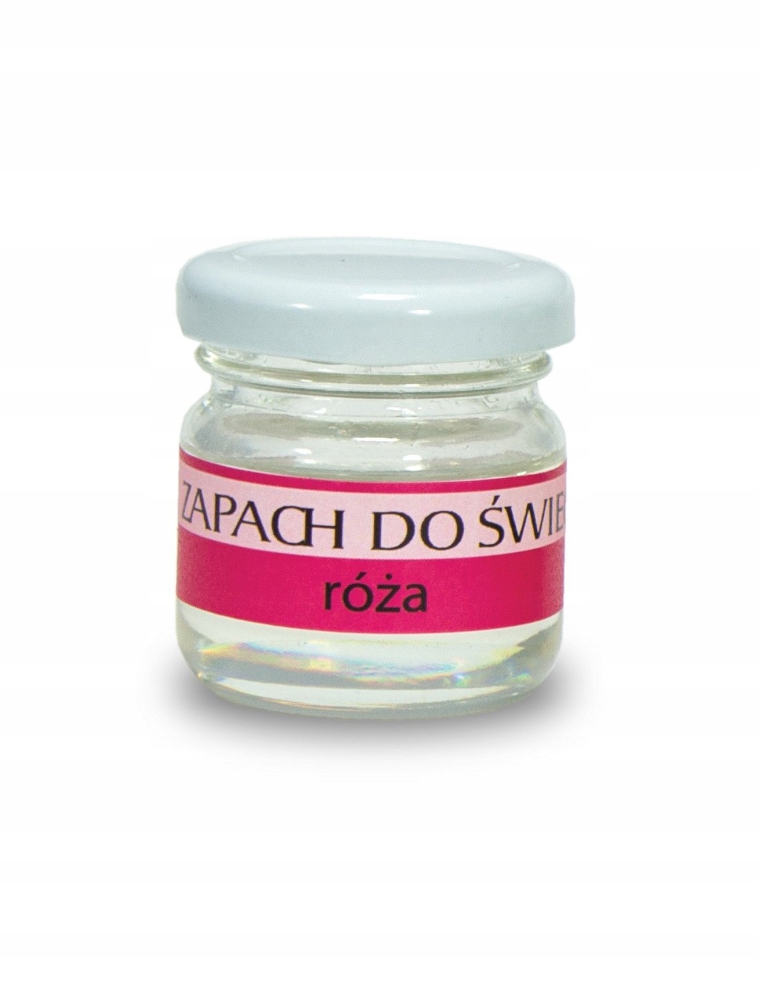 

Zapach do Świec Róża 25g wosk Świeca