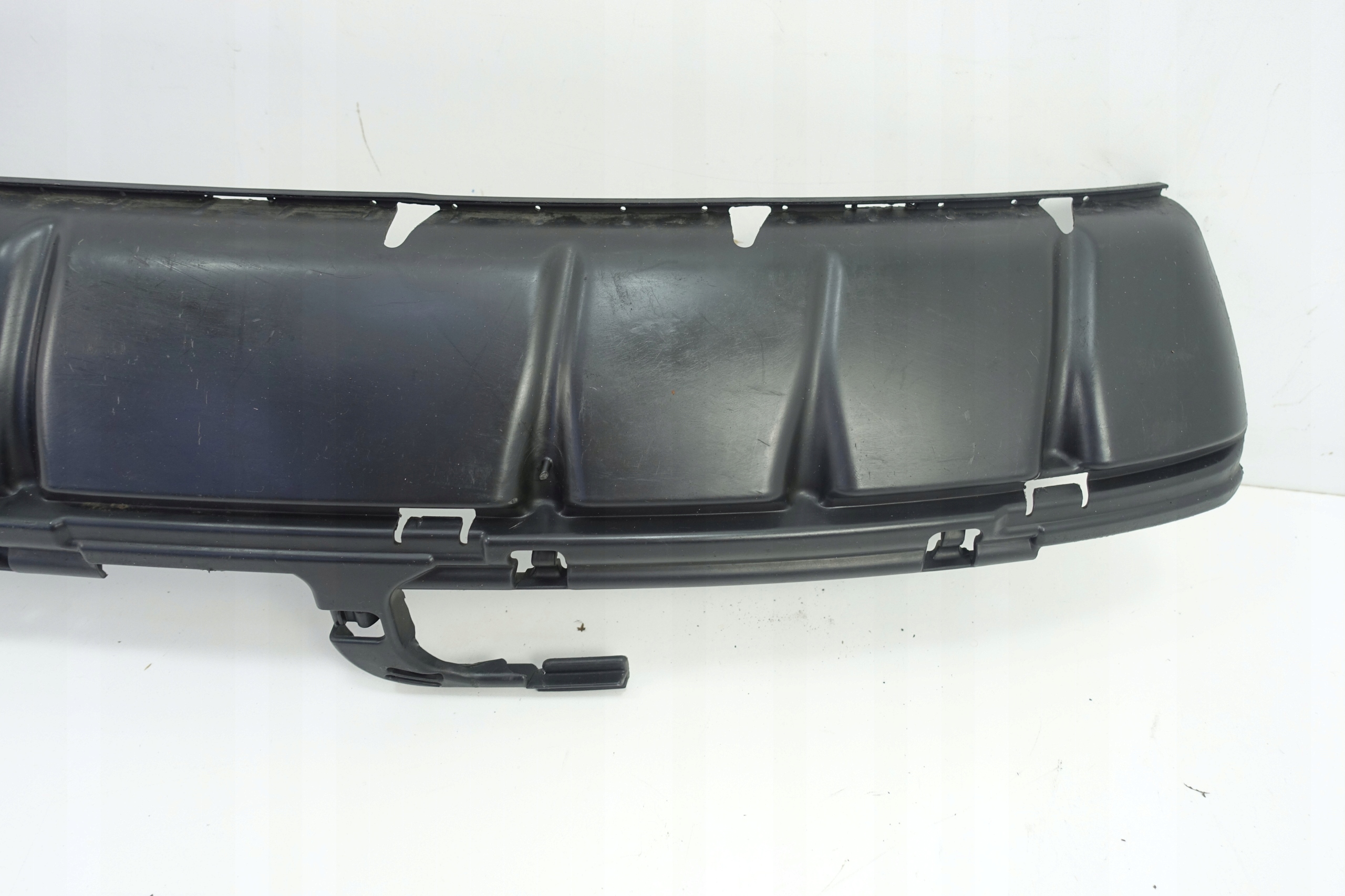 staffa diffusore posteriore BMW 6 E63 E64 7065660