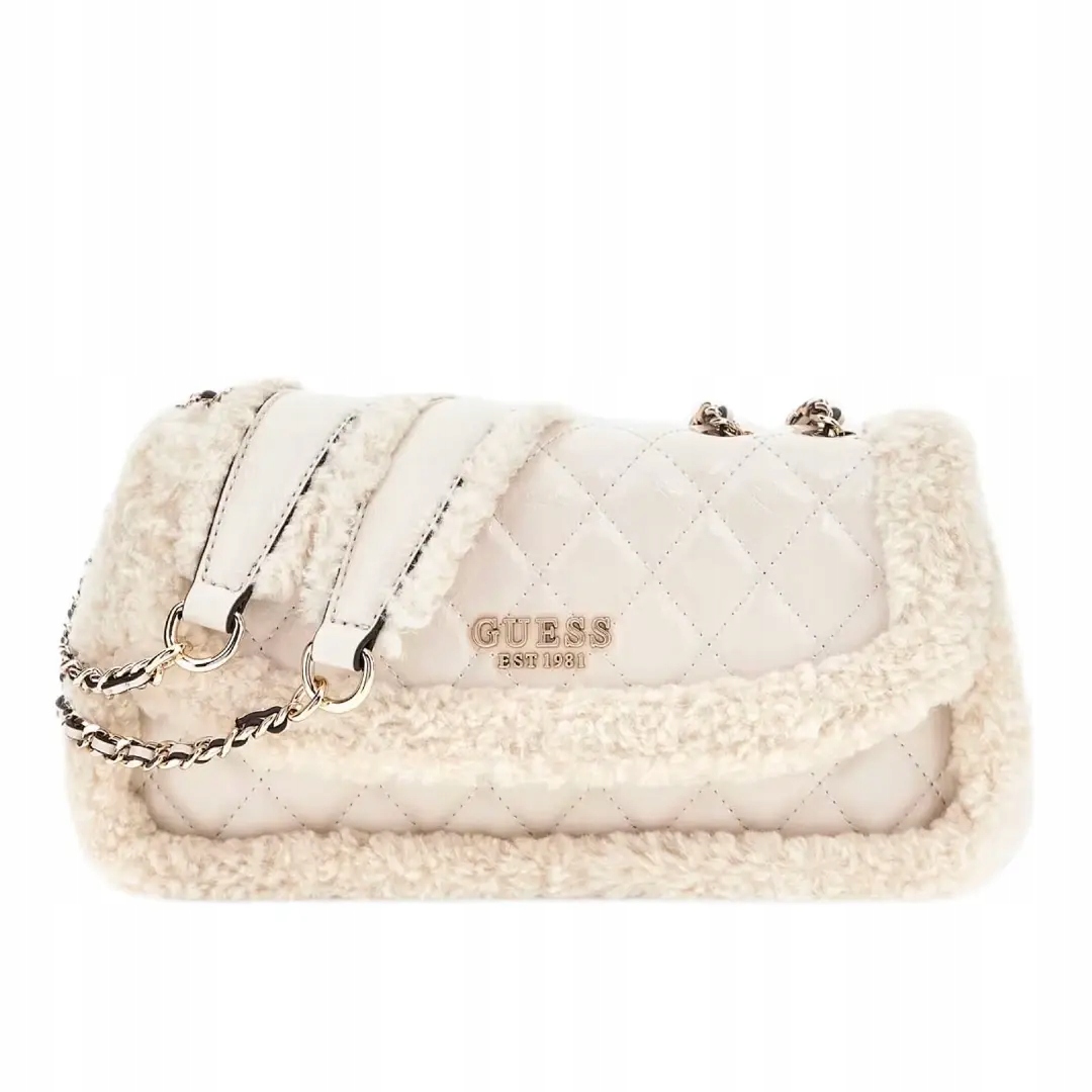 Dámská kabelka Guess HWTG81 39210 Bon