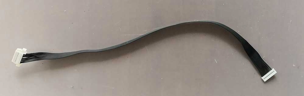 Samsung UE50JU6872U KABEL TAŚMA 043