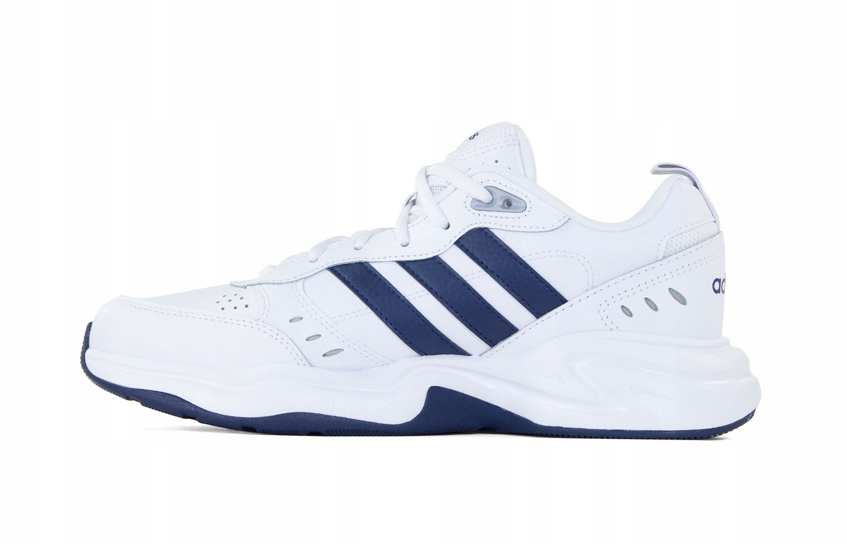Pánské boty adidas Strutter EG2654 nízké 44