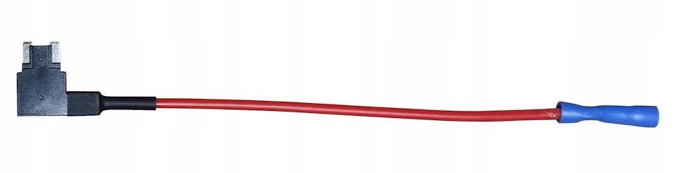 ZŁĄCZE NISKI PROFIL MINI MICRO, APS, ATT BEZPIECZNIKA SAMOCHODOWEGO BYPASS