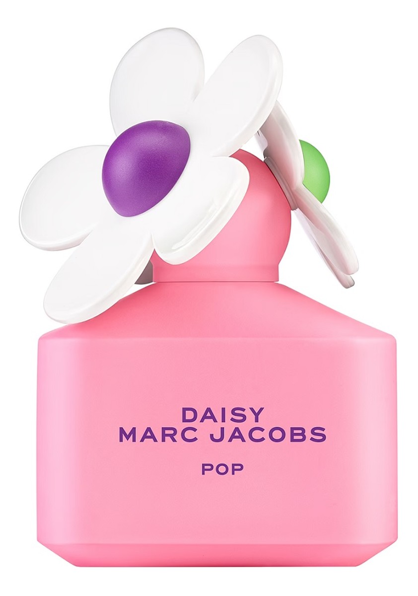 Marc Jacobs Daisy Pop Toaletní voda sprej 50 ml
