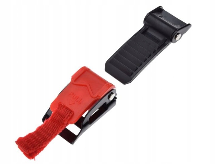 

Zapięcie kasku mikrometryczne Awina