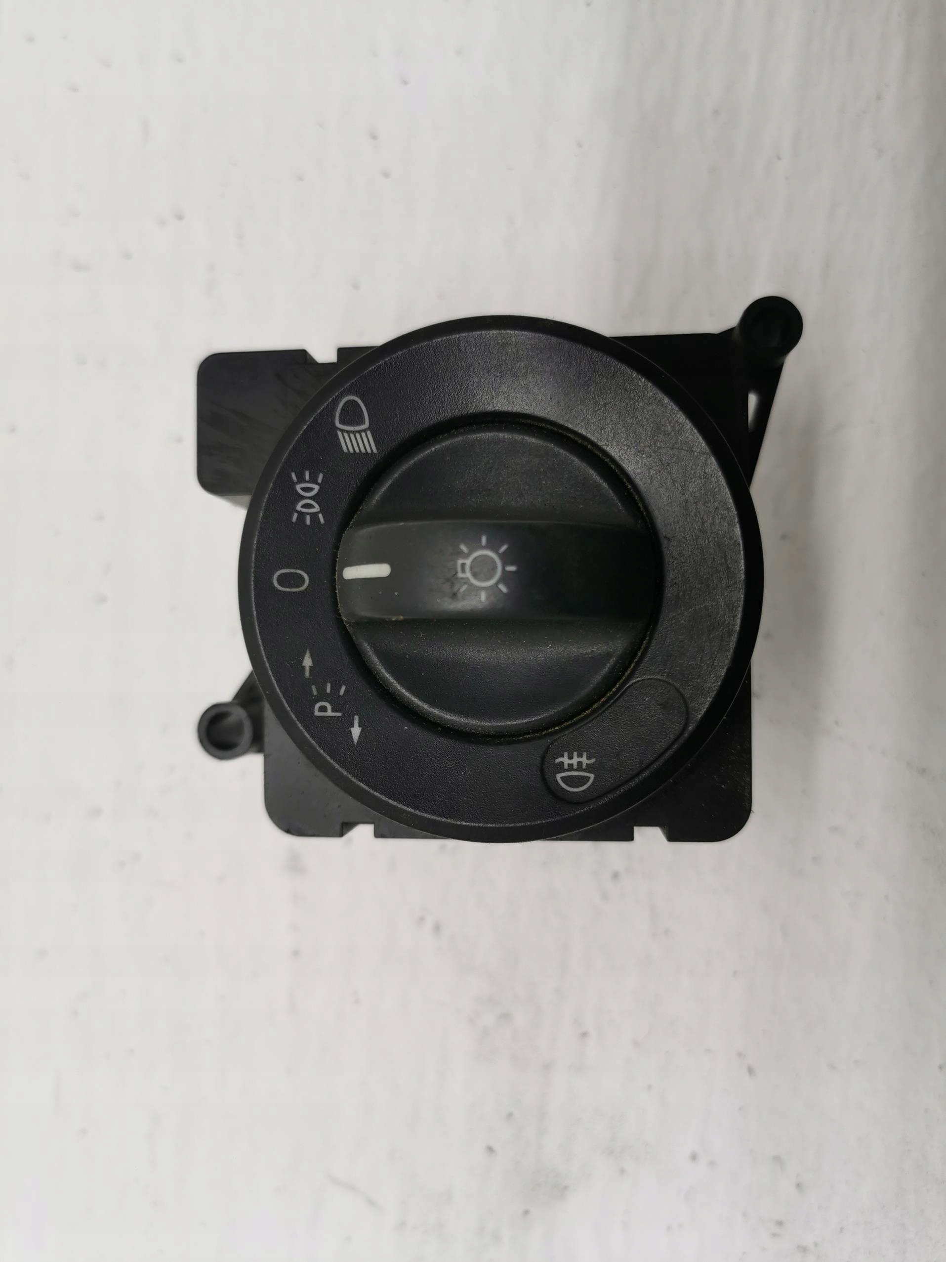 interruttore luci MERCEDES SPRINTER W906 06-16 A9065450104