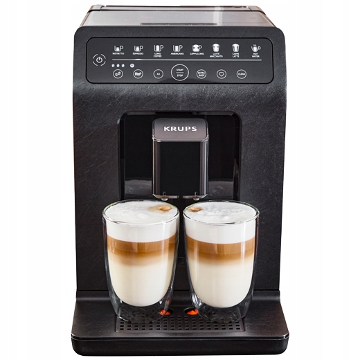 Ekspres Krups Evidence Eco Design EA897B10