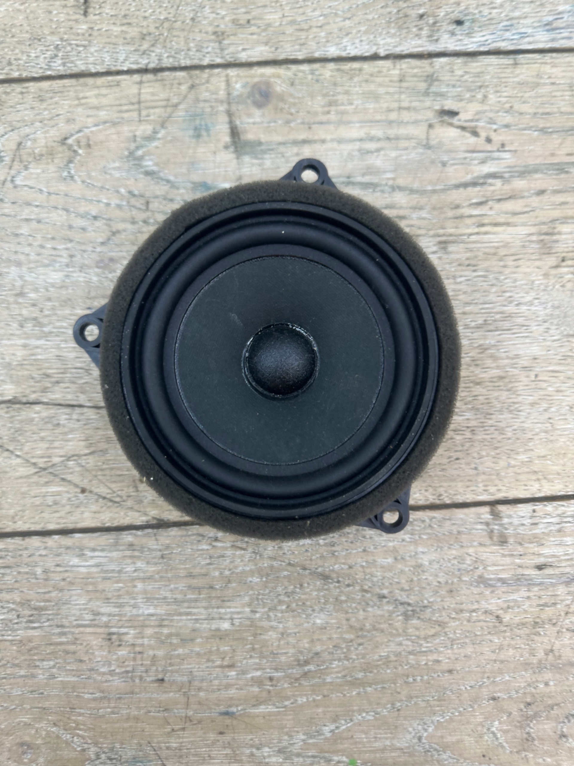 speaker midrange door BMW X1 F48 I3 9281896