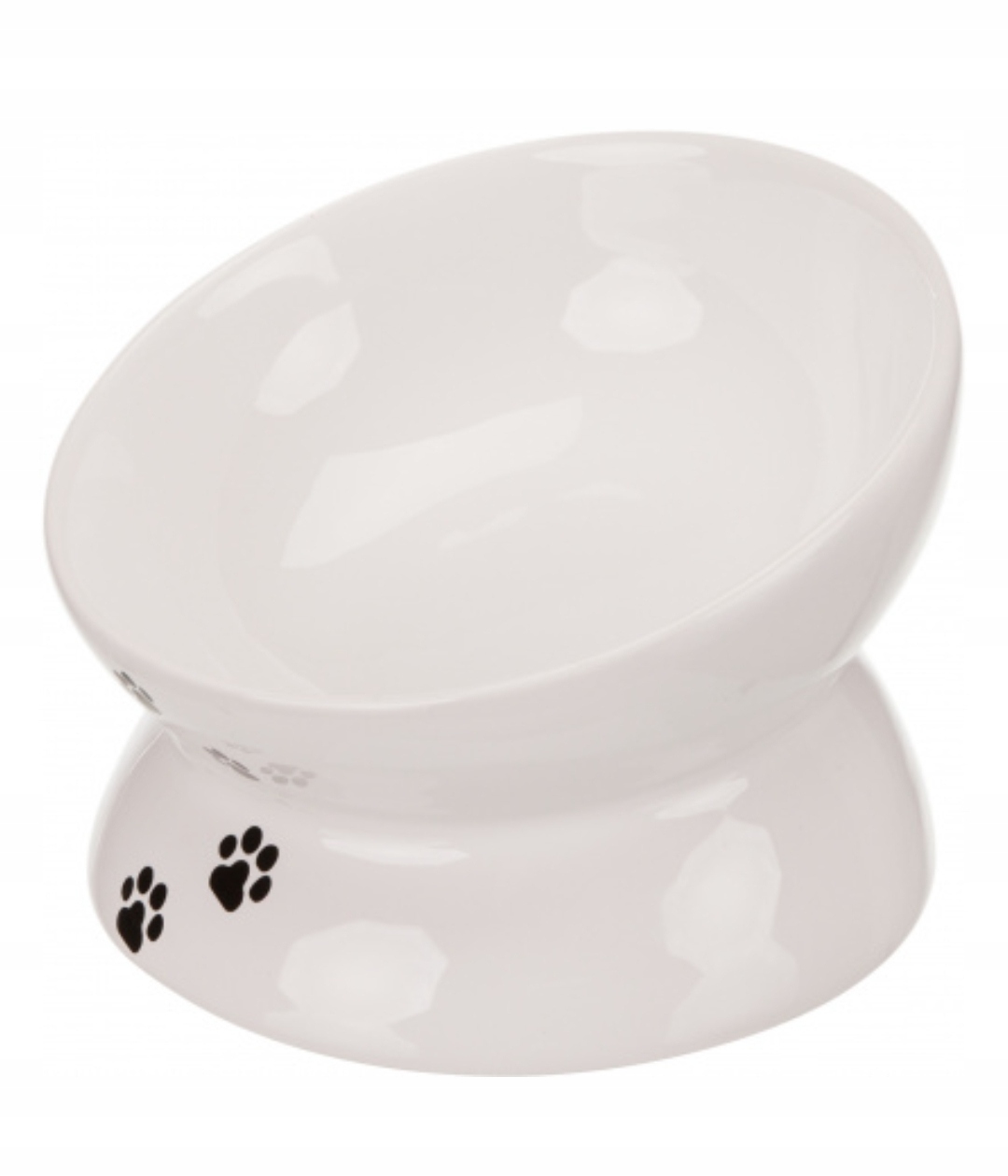

Trixie Miska ceramiczna dla kota 0,25l 24798