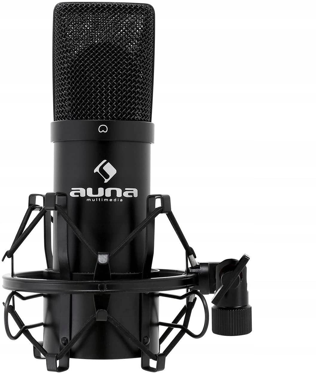 Auna 10028786 PRO MIC-900B Mikrofon pojemnościowy