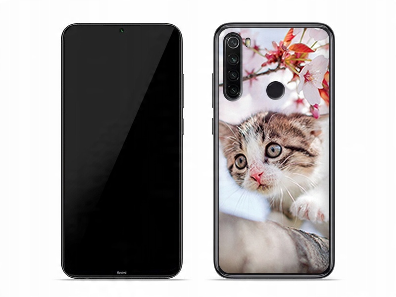 

Etui do Xiaomi Redmi Note 8 Foto Case