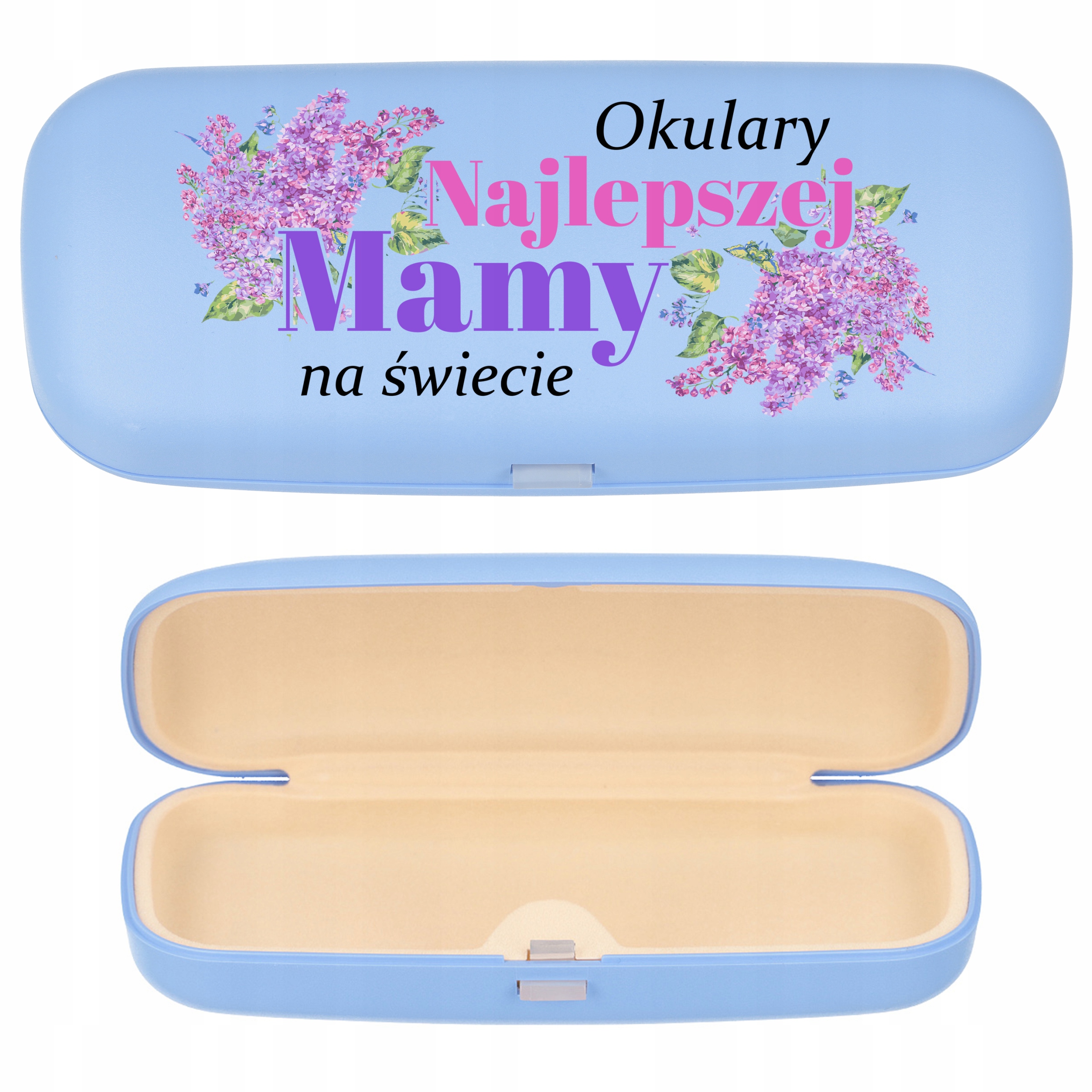 

Etui Na Okulary Dzień Matki Dla Najlepszej Mamy Wz