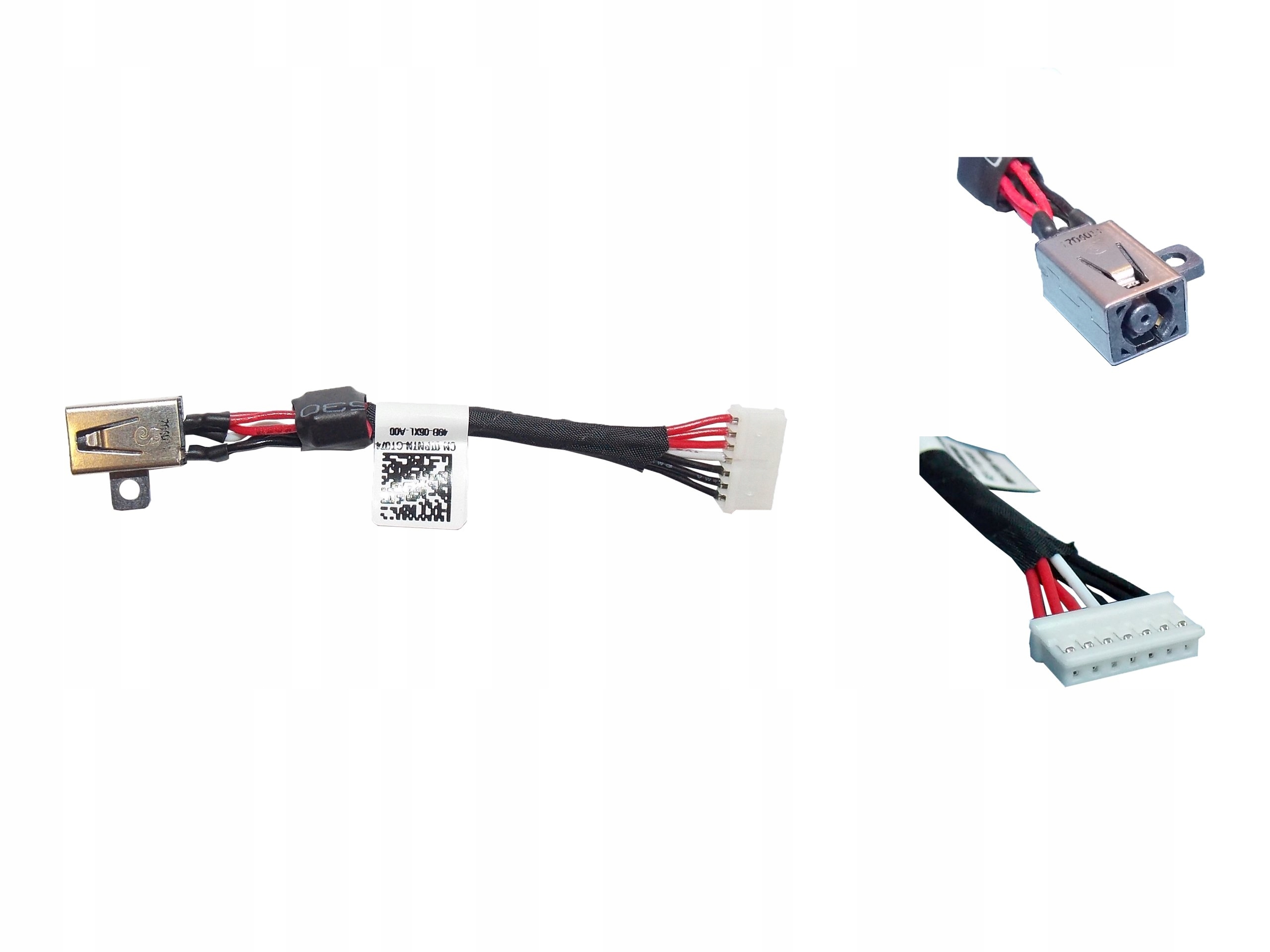 

Gniazdo Dell Precision 5510 5520 5530 DC30100X200