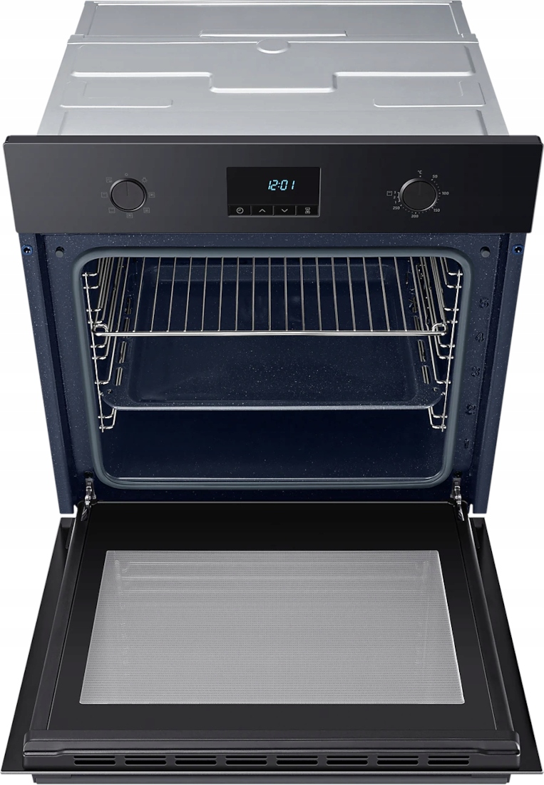 ZESTAW SAMSUNG piekarnik + płyta indukcyjna Kod producenta NV68A11 + NZ64M3