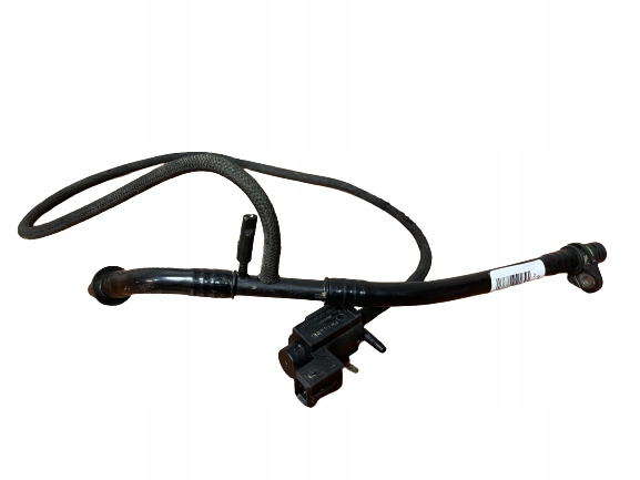 wiring sensor vacual BMW X3 F25 2.0D N47