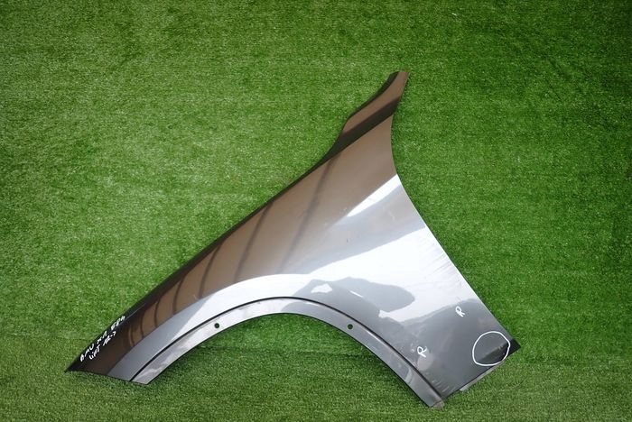 BMW X1 E84 LIFT 12- fender left front front