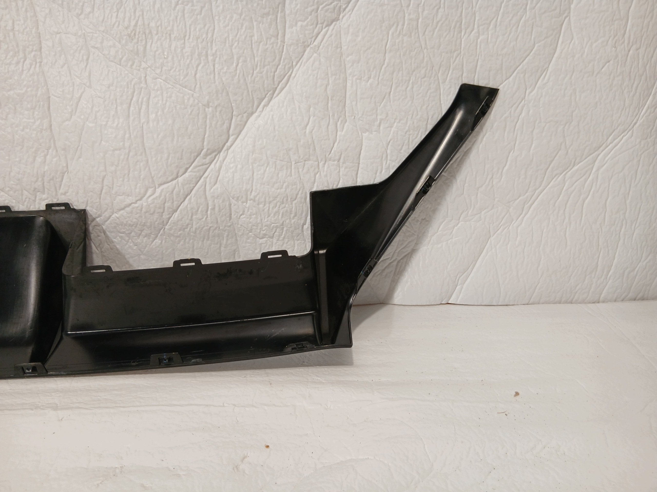 BMW M2 G87 diffusore accessori Paraurti posteriore posteriore 8081238