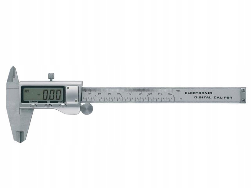 SUWMIARKA 150MM ELEKTRONICZNA EXPERT MN-85-101