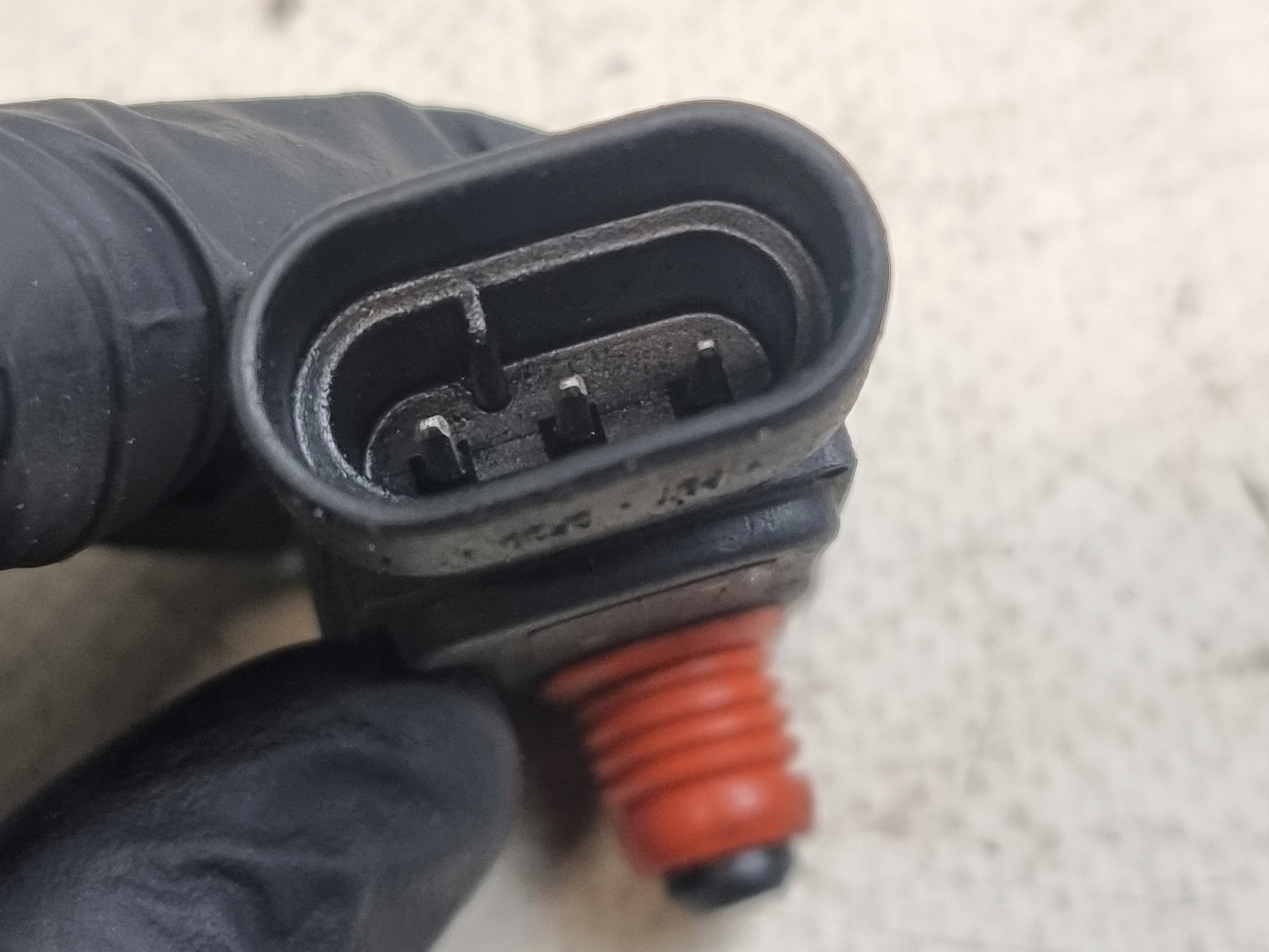 sensore pressione MAP SENSOR OE 16212460 OPEL VECTRA C 2.2B 108kW 03r