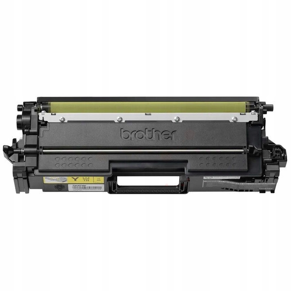 Toner Brother TN-821/DR-821 1TBRTN821XLYG žltý (yellow)