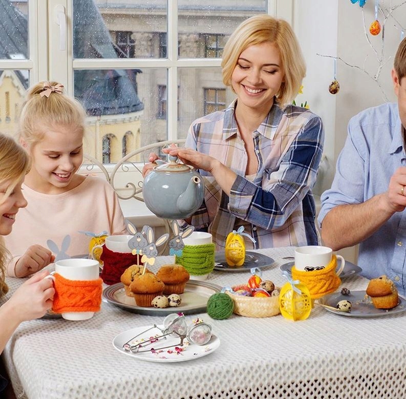 ZAPARZACZ DO HERBATY ZIÓŁ MIESZADŁO SITKO METALOWY Rodzaj zaparzacz sitko (do szklanki)