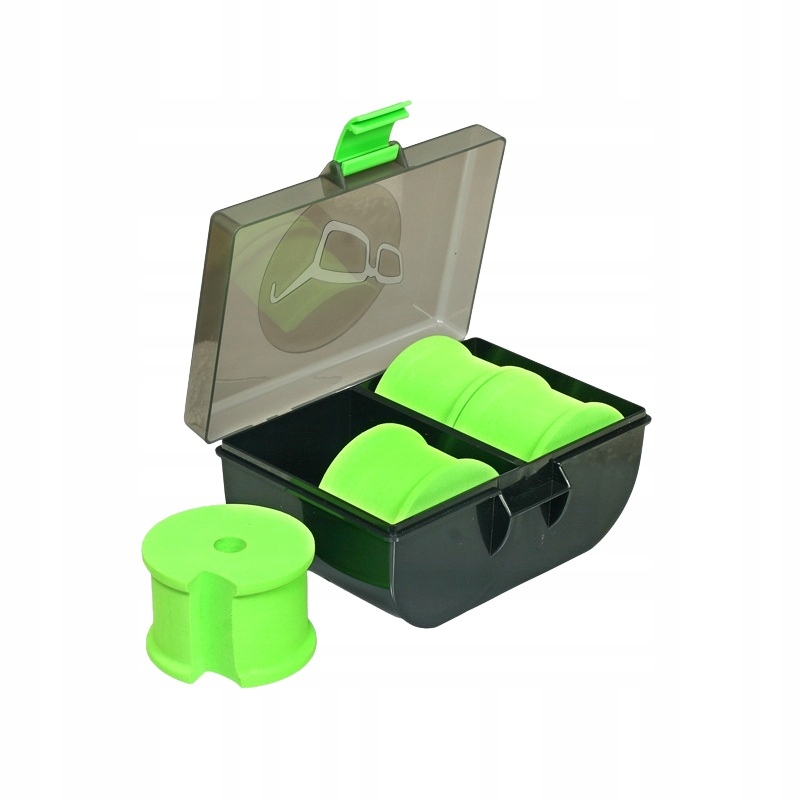 Pudełko Na Przypony Zig Box Korda