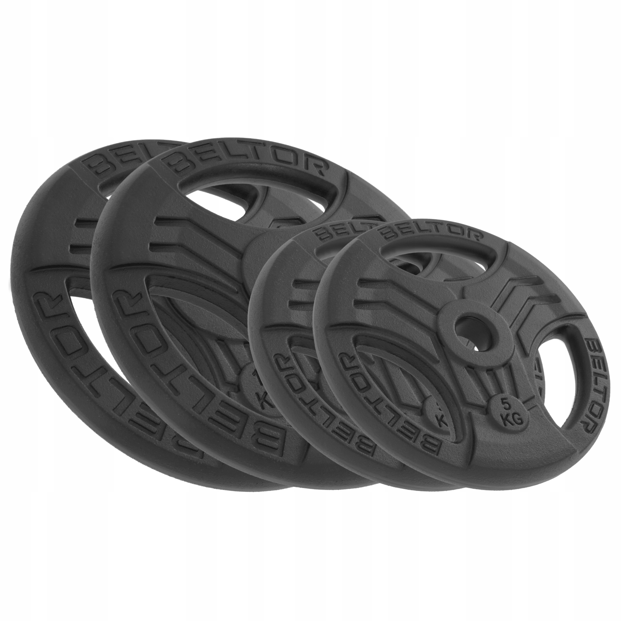 

Zestaw 30KG Obciążenie Żeliwne Kierownica 29MM