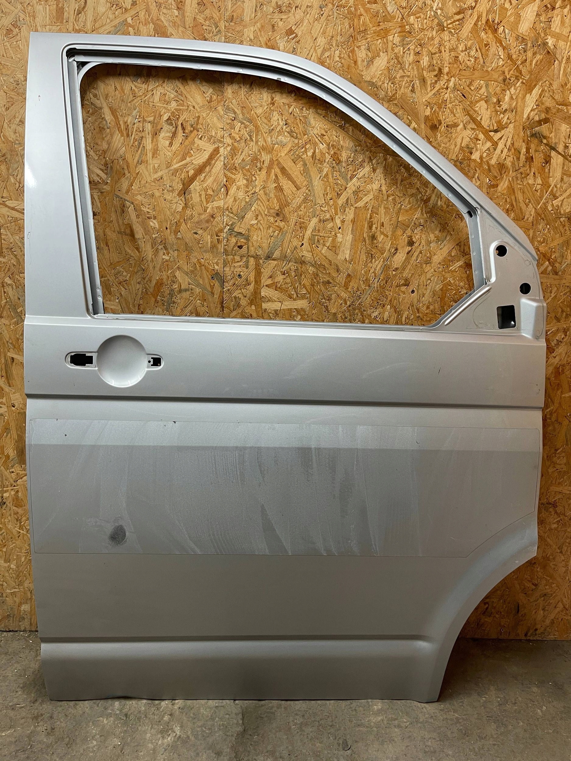 door front front right Volkswagen Transporter T5 T6